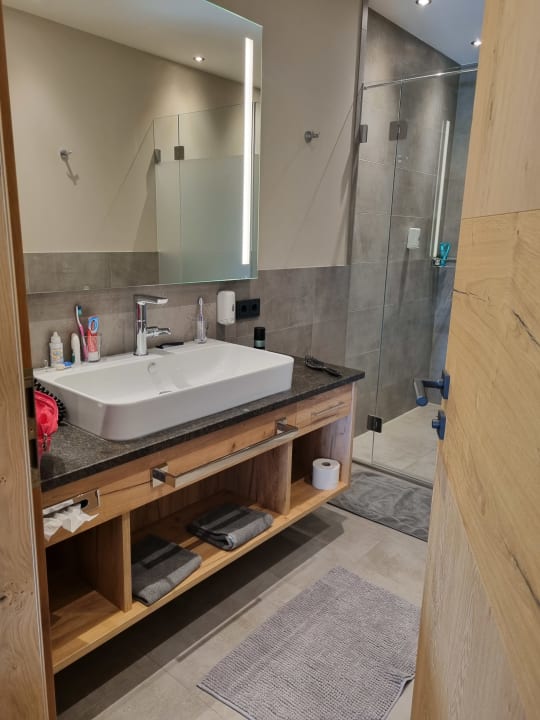 Zimmer Hotel Zentral