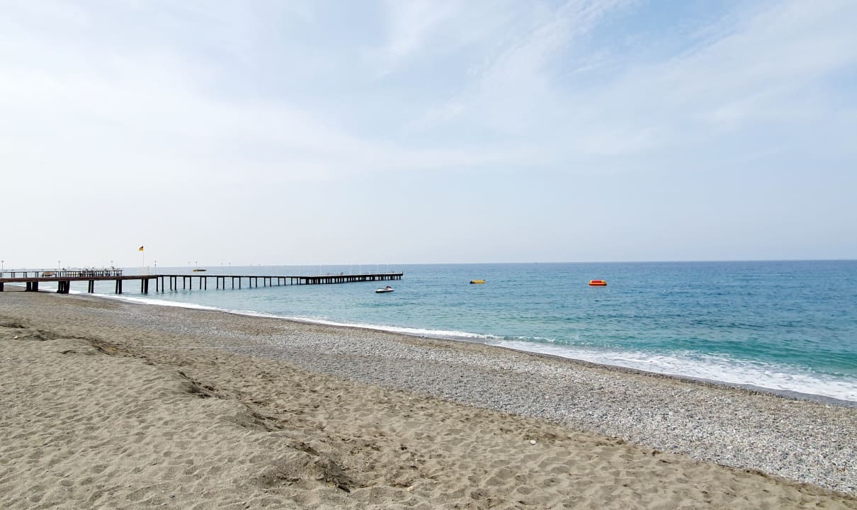 Strand Labranda Alantur Resort