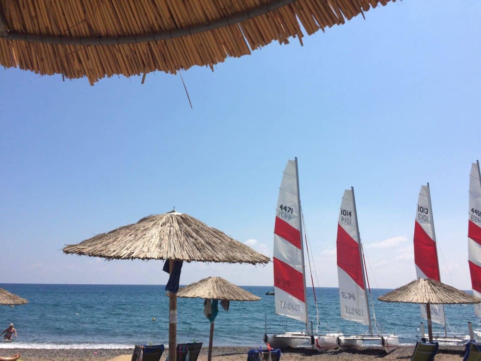 Strand  Atlantica Plimmiri