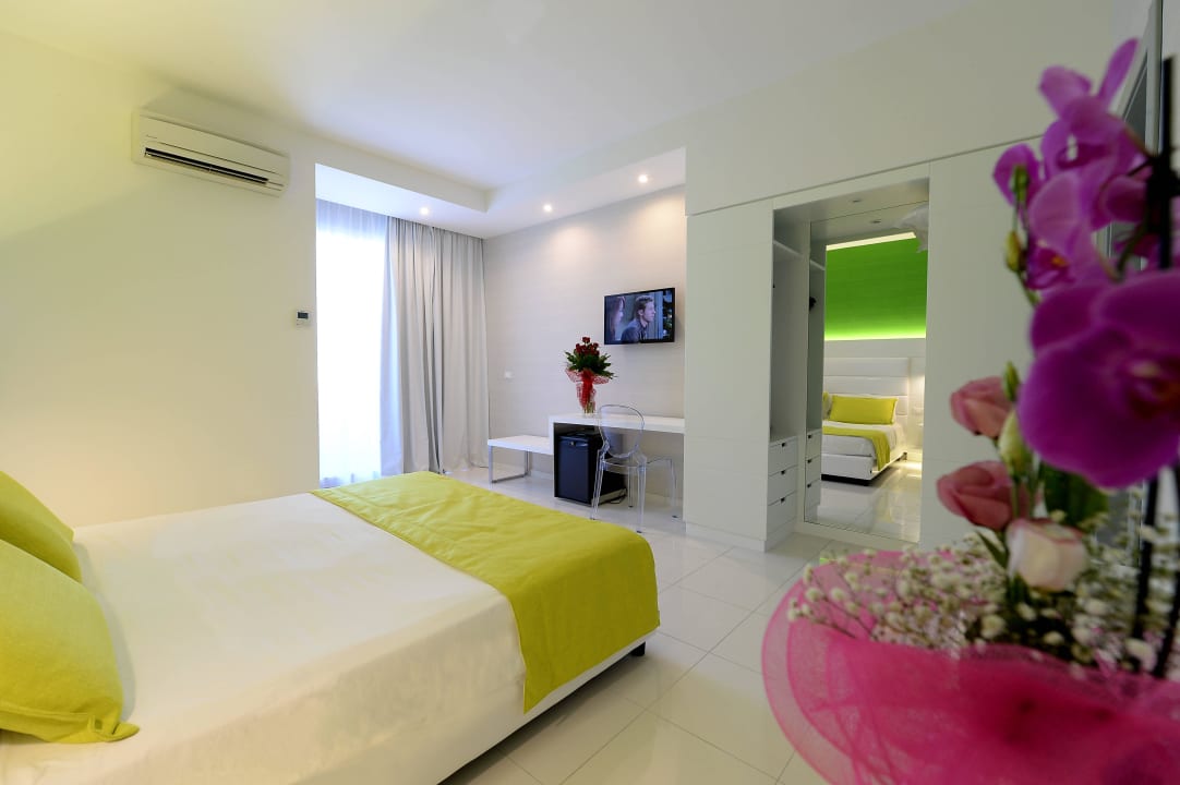 Standard Room Giulivo