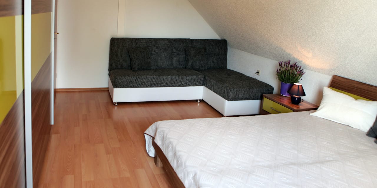 Zimmer Waterpoint Ferienpark Verchen