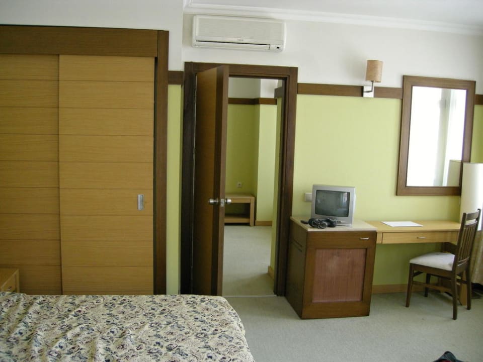 Familienzimmer Armas Gül Beach