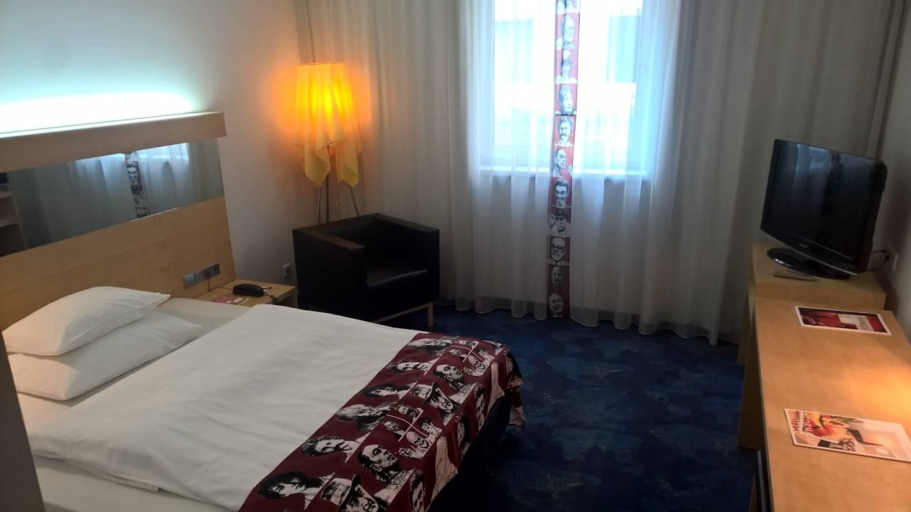 Zimmer Canopy By Hilton Zagreb City Centre