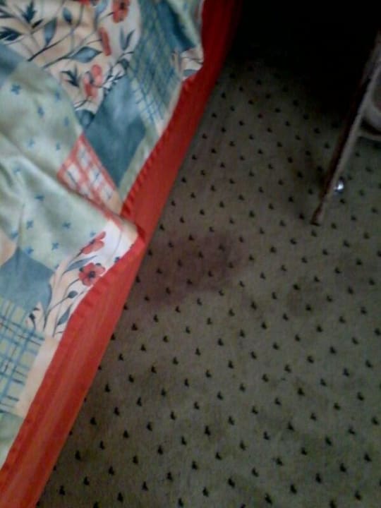 Bodenbelag / Sauberkeit Limak Limra Hotel & Resort