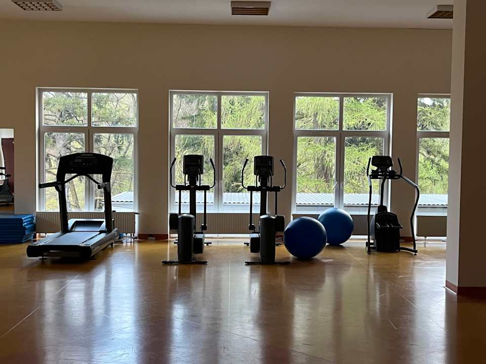 Sport & Freizeit Klinika Młodości Medical SPA