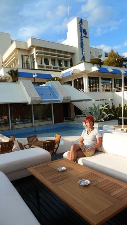 Die Südbar Side Star Elegance