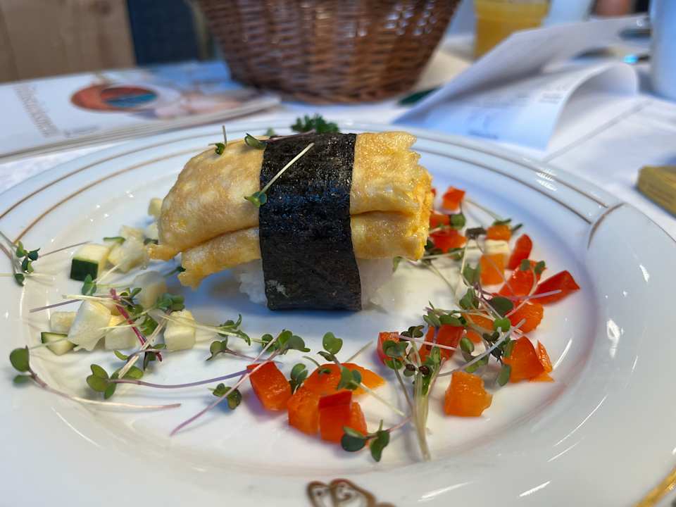 Gastro Evident Hotel Prägant