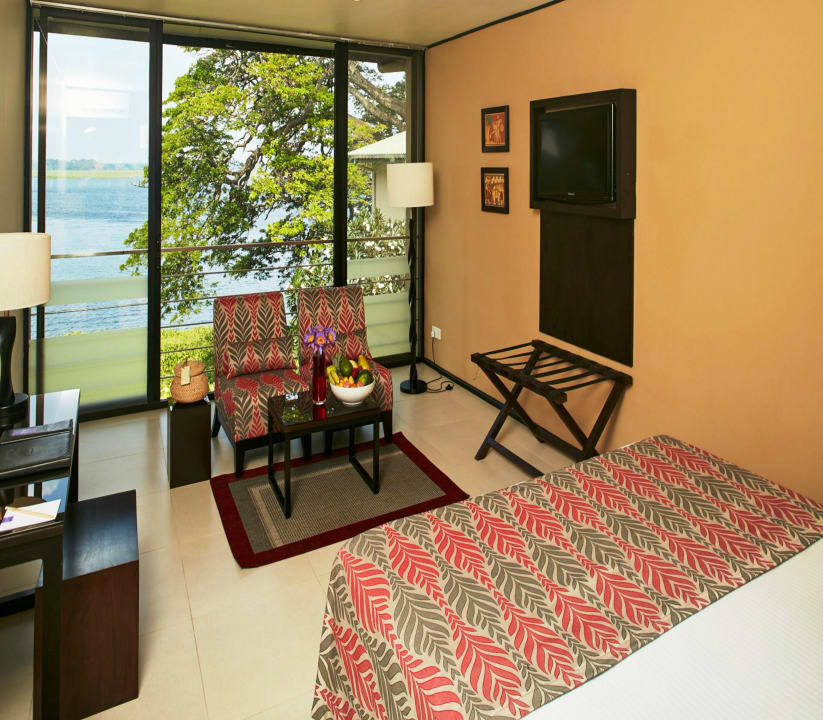 Zimmer EKHO Safari - Tissa