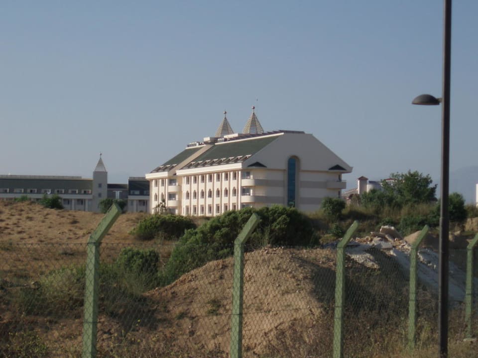 Neubau! Calimera Hane Garden