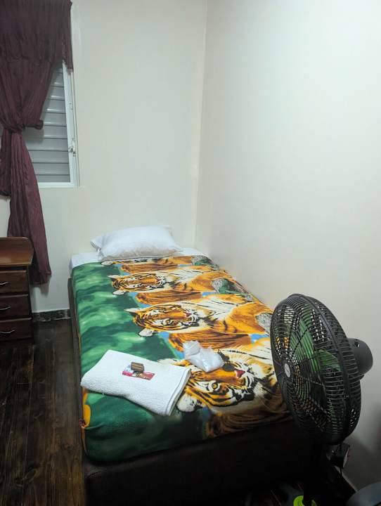 Zimmer Matus Guest House