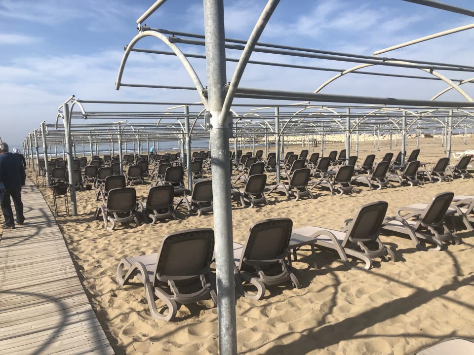 Strand Aydinbey Kings Palace & Spa