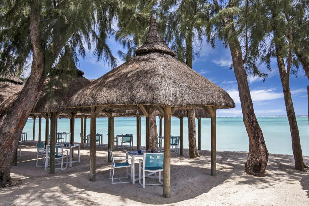 Gastro Ambre Mauritius