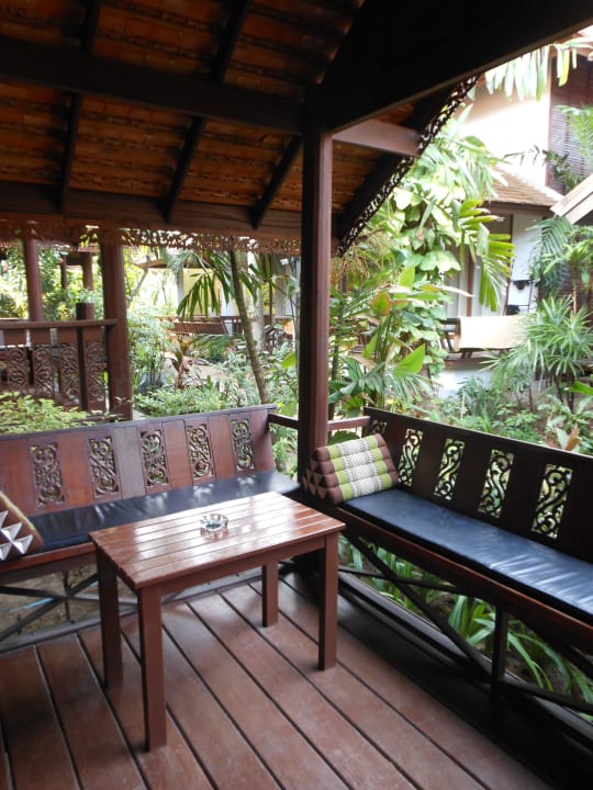 Terrasse Samui Paradise Chaweng Beach Resort & Spa