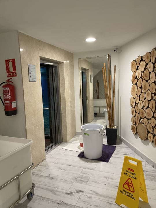 Sonstiges Hotel Bahia del Sol