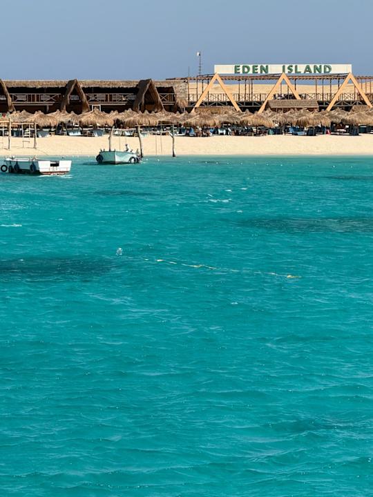 Strand Sentido Caribbean World Soma Bay