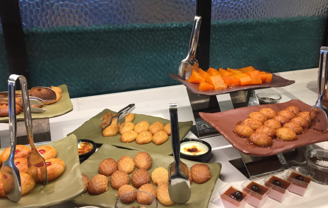 Gastro DoubleTree by Hilton Antalya-Kemer