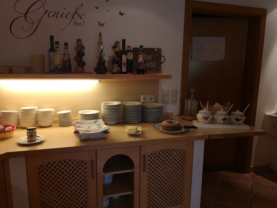 Gastro Aparthotel DAS Hochkönig