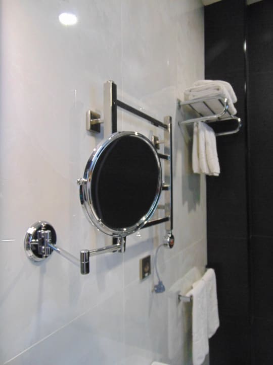 Zimmer Wyndham Garden Tashkent