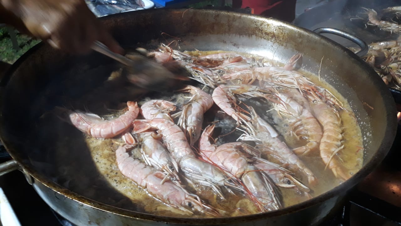 Gastro Iberostar Waves Mehari Djerba