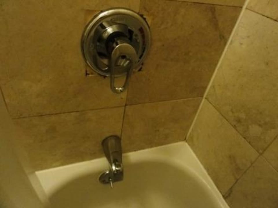 Badewanne Ameritania