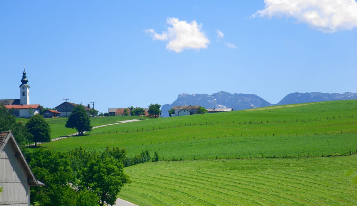 Ausblick Meisterbauerhof