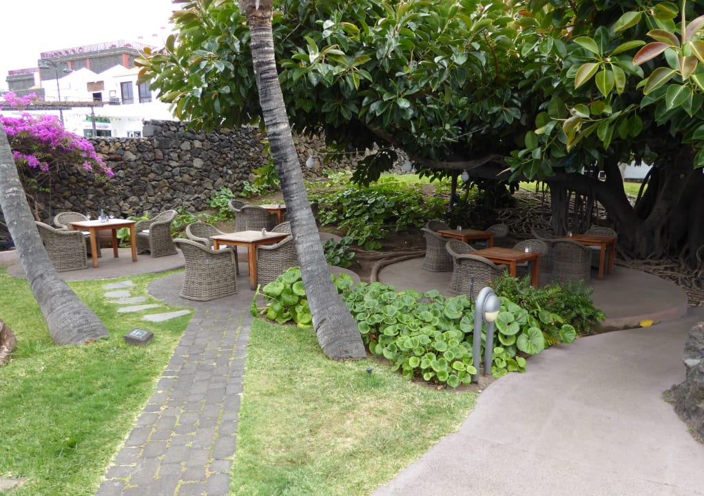 Gastro Hacienda San Jorge