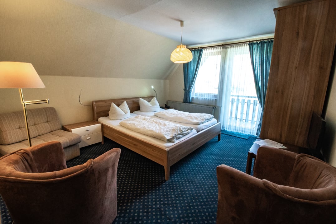 Zimmer Gasthof Braun Schmallenberg Ohlenbach