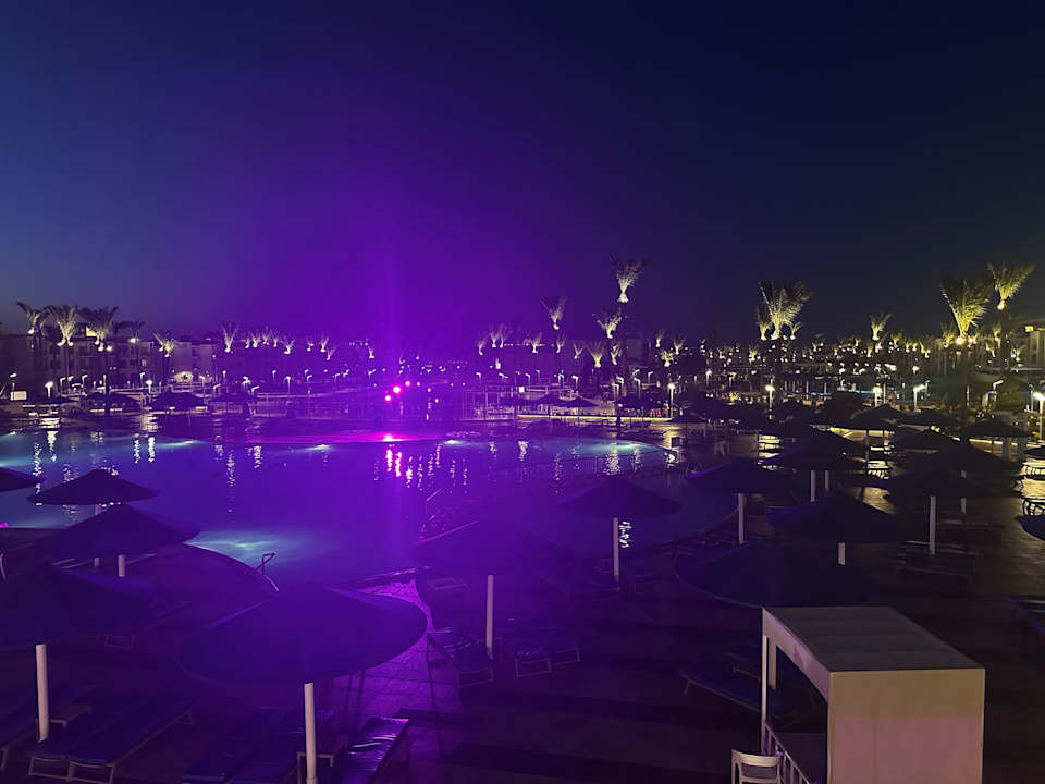 Pool Pickalbatros Dana Beach Resort - Hurghada