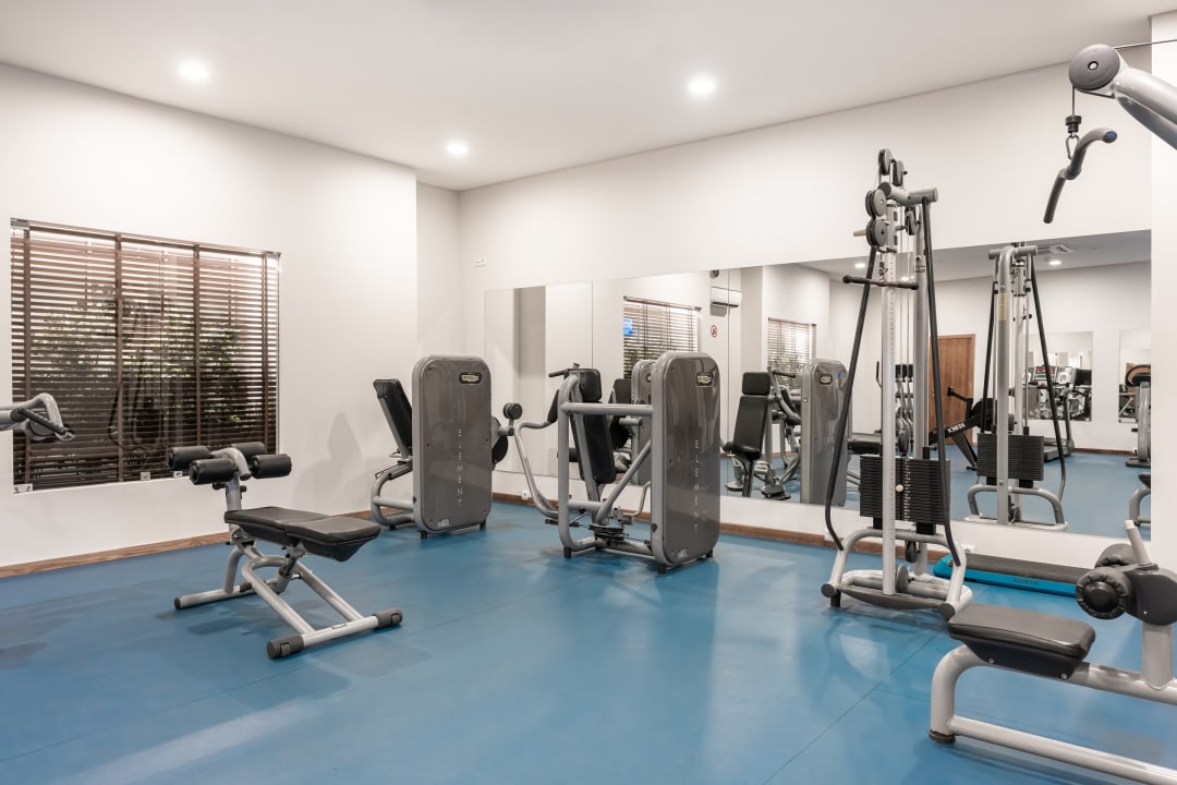 Sport & Freizeit 3HB Guaraná - All Inclusive