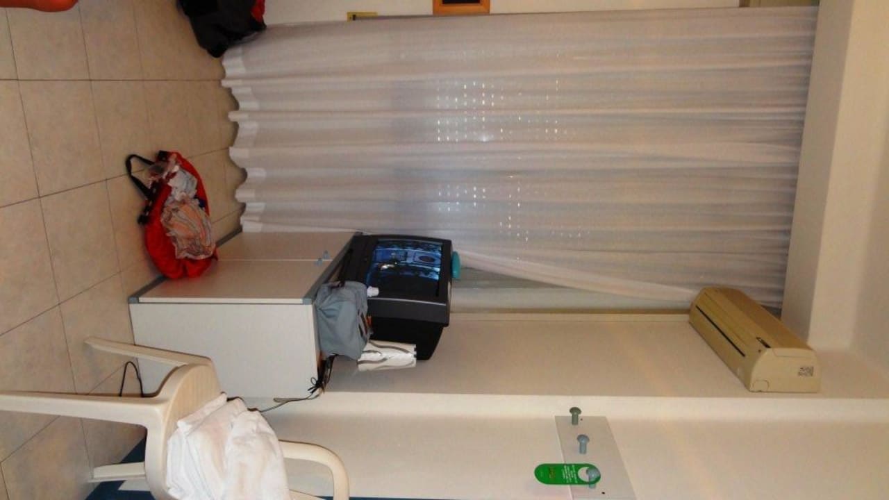 TV Aparthotel Pineda