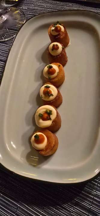 Gastro Le Meridien Maldives Resort & Spa