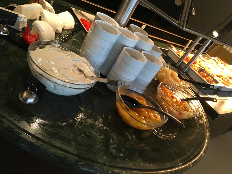 Gastro Hotel Dion Palace Resort and Spa