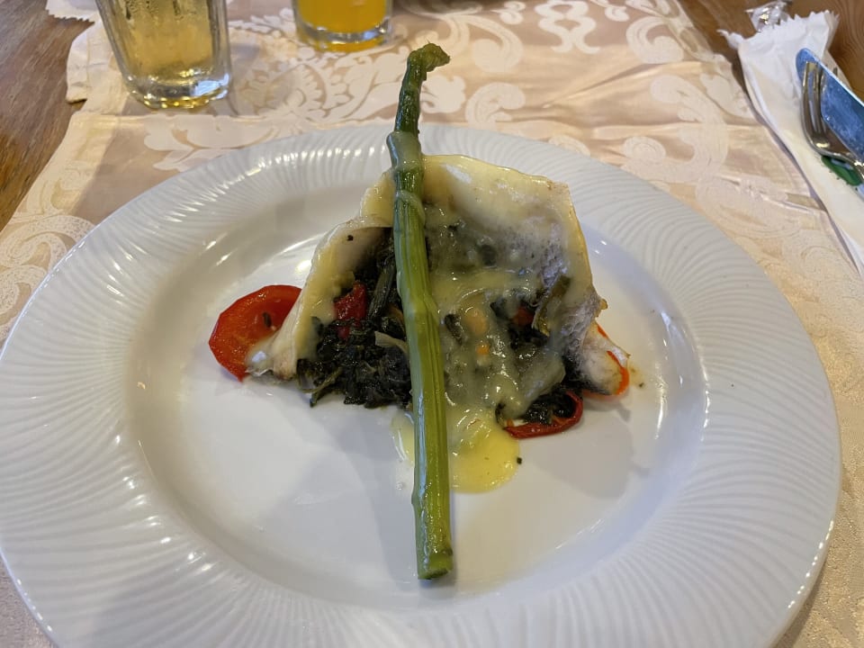 Gastro Megasaray Club Belek