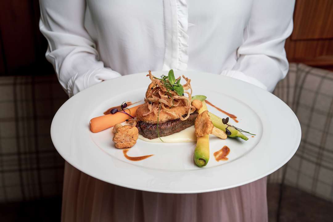 Gastro Piccolo Hotel