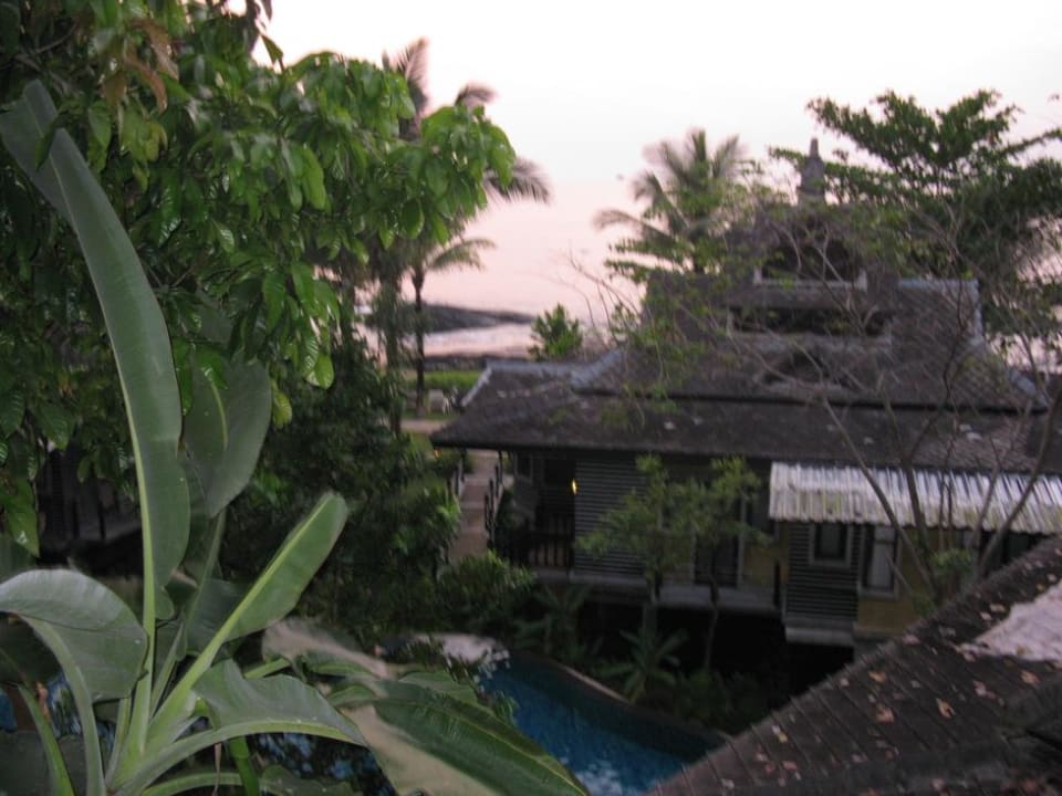 Ausblick Moracea by Khao Lak Resort