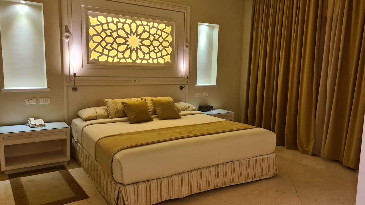 Zimmer Makadi Spa - Adults only