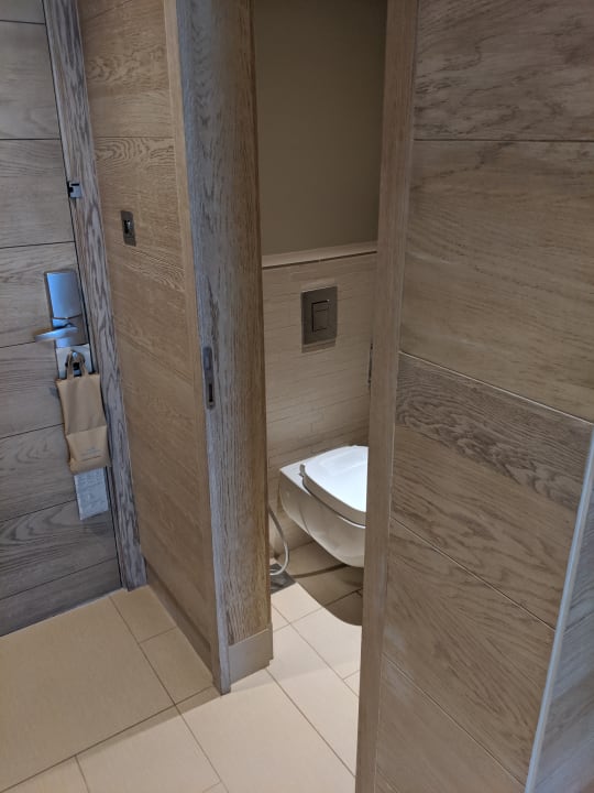 Zimmer Hilton Dead Sea Resort & Spa