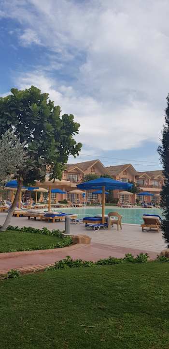 Pool Pickalbatros Jungle Aqua Park Resort - Neverland Hurghada