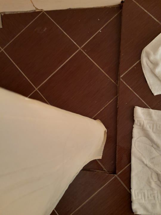 Zimmer Club Resort Atlantis