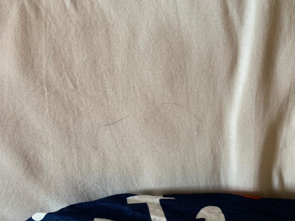 Zimmer Hotel Rickelsbüller Hof