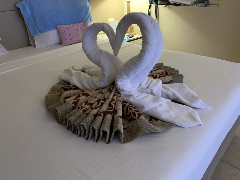 Zimmer Jaz Makadi Saraya Resort