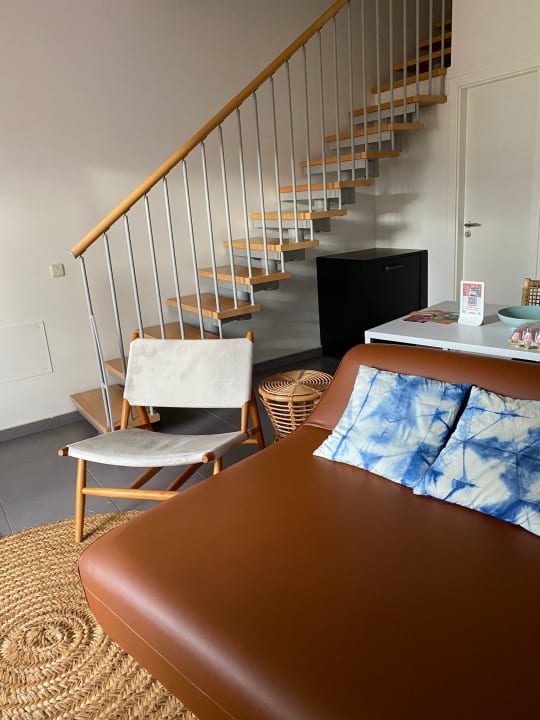 Zimmer Buendía Corralejo Nohotel