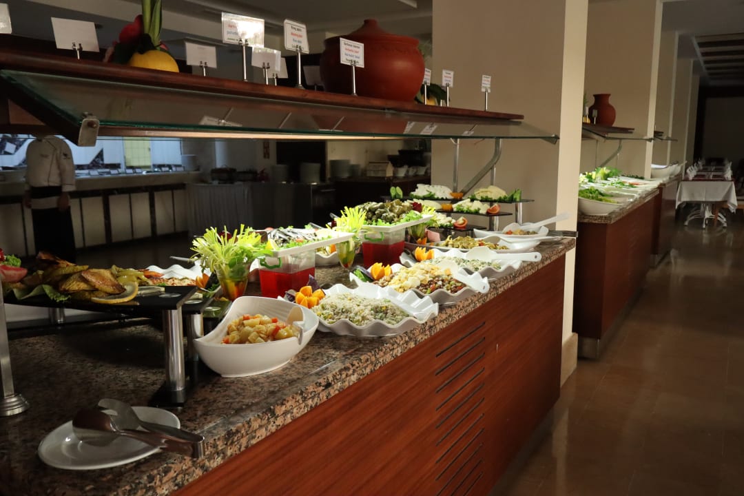 Gastro Trendy Side Beach Hotel - Adults only