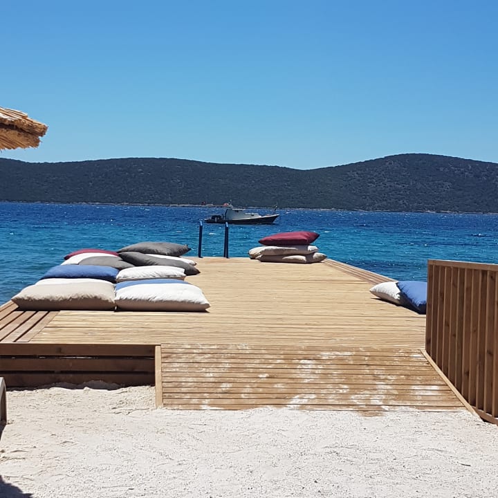 Strand Bodrum Holiday Resort & Spa