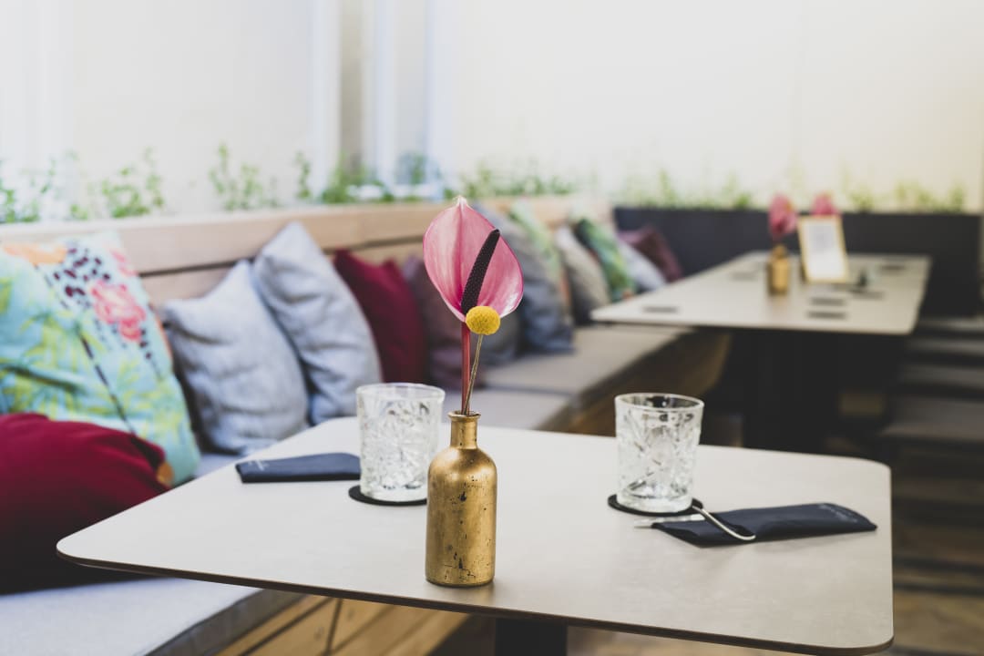 Gastro Hotel Palais26 Villach