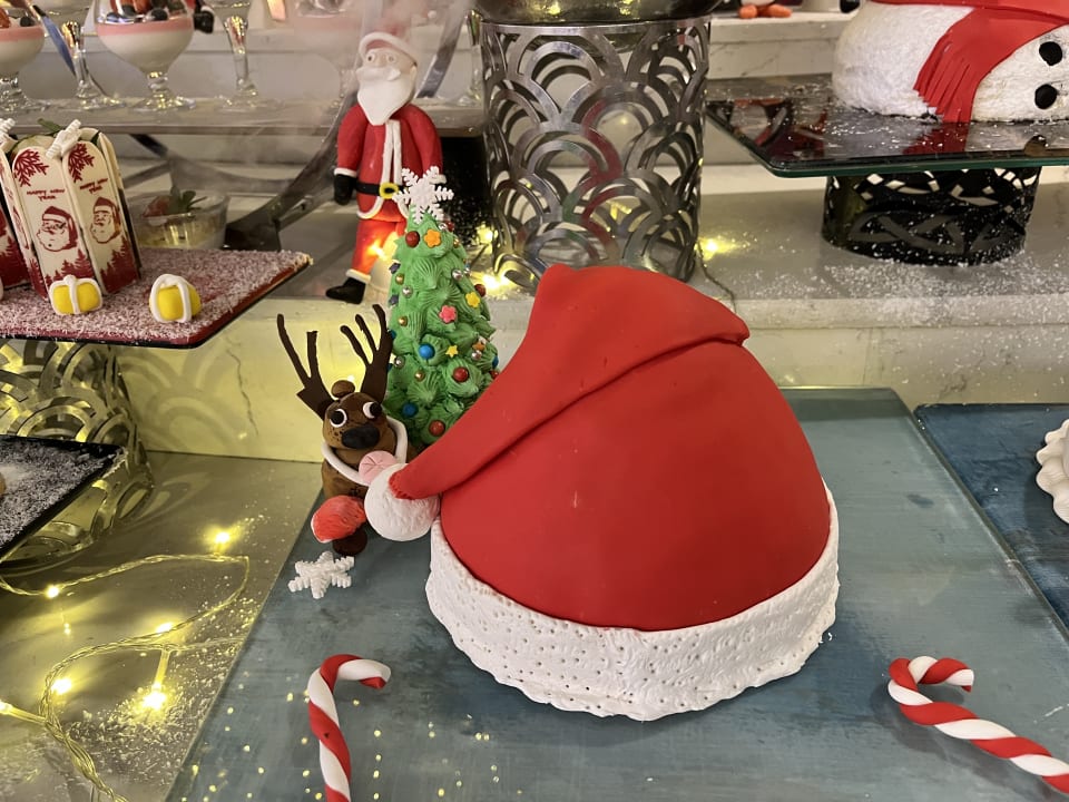 Gastro Seaden Quality Resort & Spa