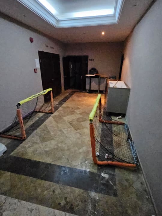 Sonstiges Ladonia Hotels Adakule