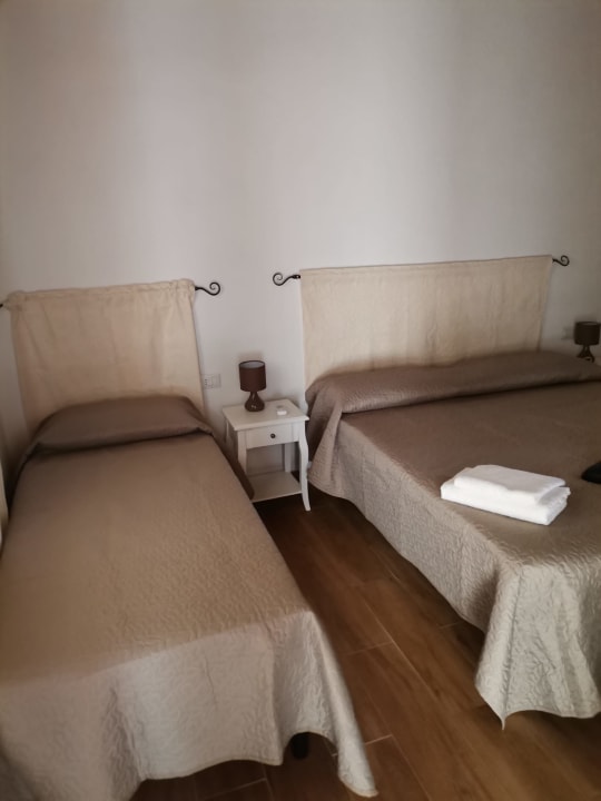 Zimmer Agriturismo B&B Domo de Resteblas