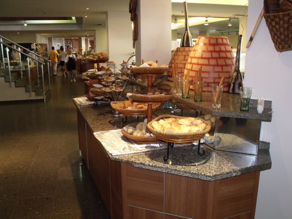 Alles immer frisch Asteria Family Belek