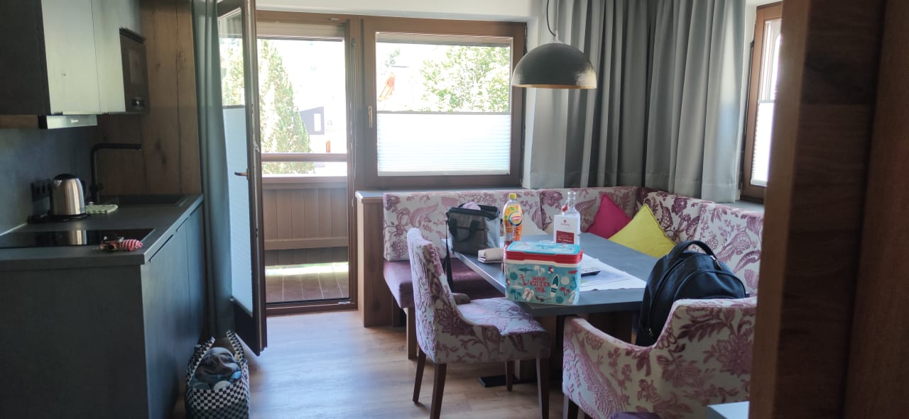 Zimmer Hotel Garni Jakober